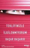 Teklifinizle İlgilenmiyorum