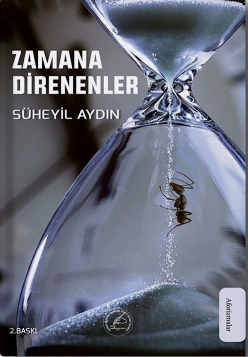 Zamana Direnenler