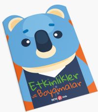 Koala - Etkinlikler ve Boyamalar