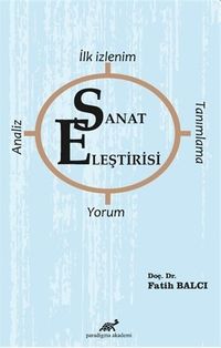 Sanat Eleştirisi