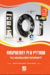 Python ve Raspberry Pi ile Nesnelerin İnterneti & Nesnelerin İnterneti