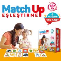 Match Up (386436)