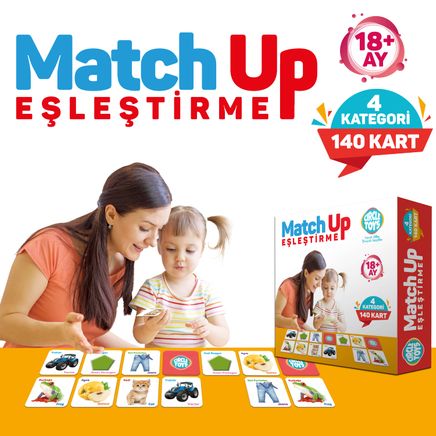 Match Up (386436)