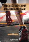 Beden Eğitimi ve Spor Araştırmaları 2023-I