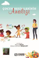 Çocuk Resimlerinin Analizi 1