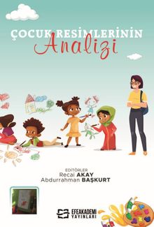 Çocuk Resimlerinin Analizi 1
