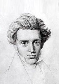  Soren Kierkegaard