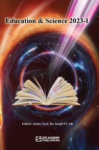 Education - Science 2023 - 1