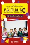 Eğitimin Kavramsal Temelleri 8: Eğitim Psikolojisi