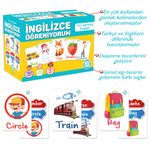 İngilizce Öğreniyorum (114434)