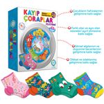 Kayıp Çoraplar (386917)