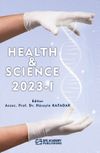 Health - Science 2023 -I