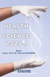 Health - Science 2023 -I