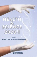 Health - Science 2023 -I