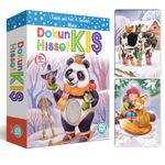 Dokun Hisset Kış (9045615)