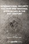 International Security Theories And Regional Approaches In The 21st Century
