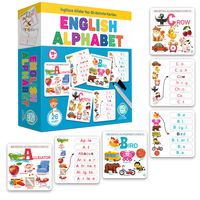 English Alphabet (391539)