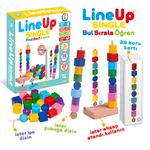 Line Up Single (409043)