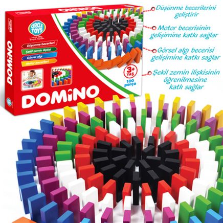 Domino (382292)