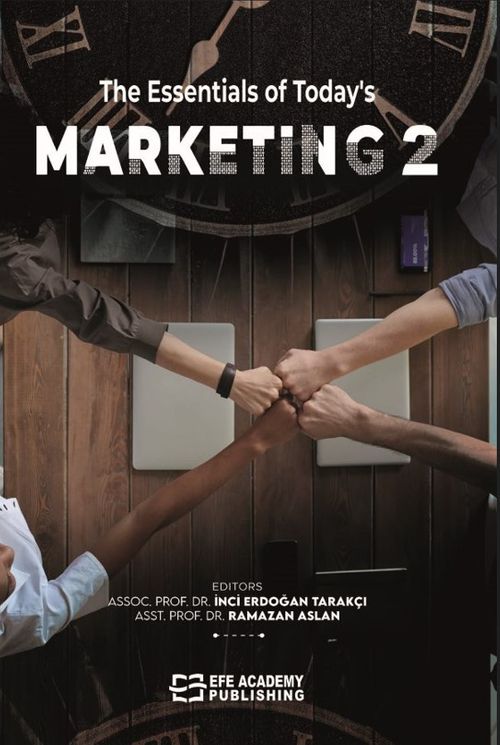 The Essentials of Today's Marketing 2