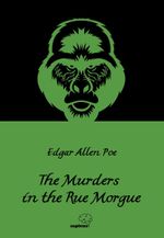 The Murders in the Rue Morgue/ İngilizce