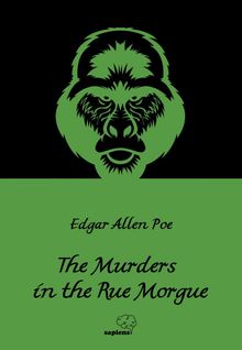 The Murders in the Rue Morgue/ İngilizce