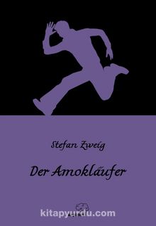 Der Amokläufer (Amok Koşucusu) / Almanca