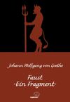 Faust -Ein Fragment- (Faust-Bir Fragman) / Almanca