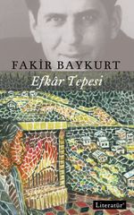 Efkar Tepesi