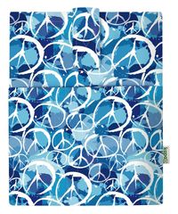 Kapax Mona Cepli Kitap Kılıfı - Barış - 188