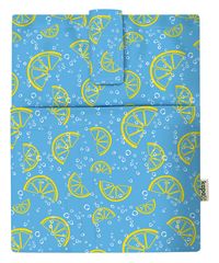 Kapax Mona Cepli Kitap Kılıfı - Limonata - 192