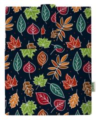 Kapax Mona Cepli Kitap Kılıfı - Yaprak - 197