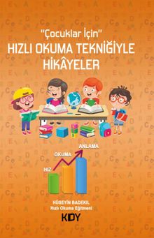 Hızlı Okuma Tekniğiyle Hikayeler