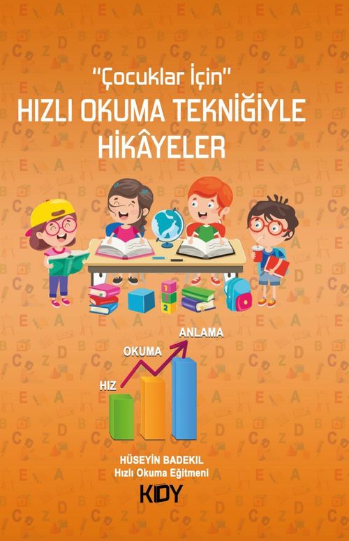 Hızlı Okuma Tekniğiyle Hikayeler