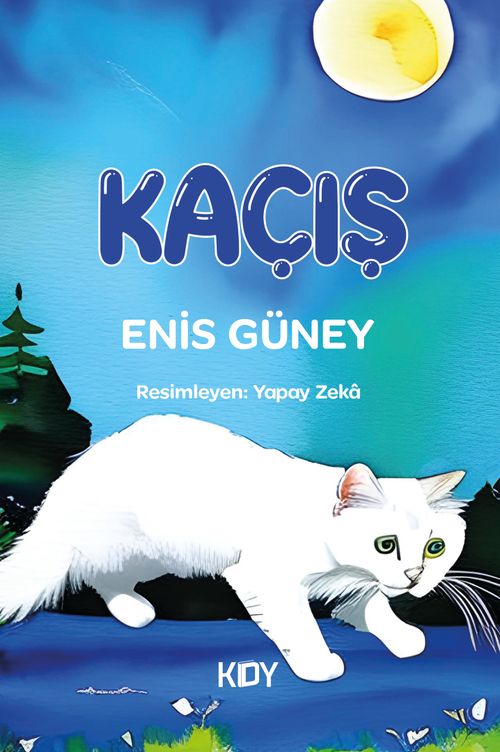 Kaçış