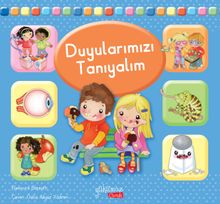 Duyularımızı Tanıyalım 