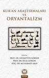 Kur'an Araştırmaları ve Oryantalizm