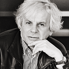  Pascal Mercier
