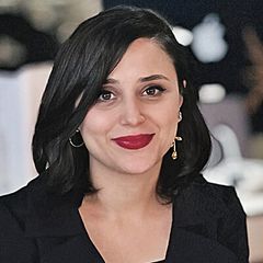  Didem Demirel