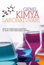 Genel Kimya Laboratuvarı