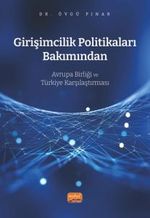 Girişimcilik Politikaları Bakımından Avrupa Birliği ve Türkiye Karşılaştırması