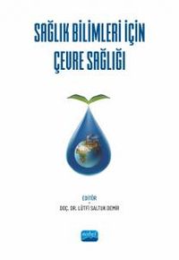 Sağlık Bilimleri İçin Çevre Sağlığı
