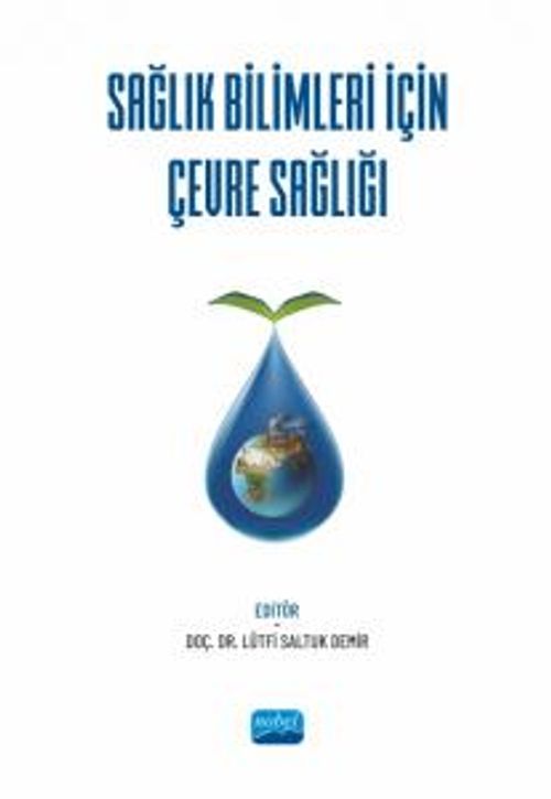Sağlık Bilimleri İçin Çevre Sağlığı