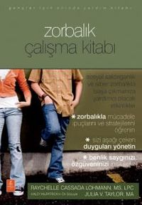 Gençler İçin Zorbalık Çalışma Kitabı