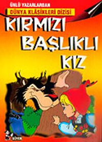 Kırmızı Başlıklı Kız