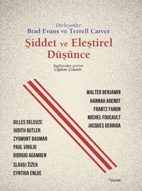 Şiddet ve Eleştirel Düşünce