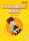 Hayalimdeki Kedi / Tuna&rsquo;nın &Ouml;yk&uuml;leri 4