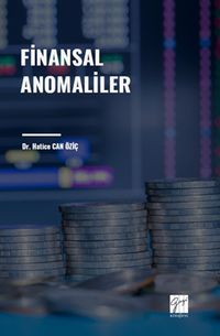 Finansal Anomaliler