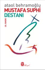 Mustafa Suphi Destanı