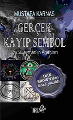 Gerçek Kayıp Sembol & Hz. Süleyman'ın Anahtarı